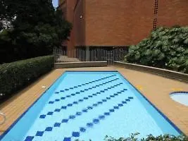 Balcones De Vergel - 2 Bedroom Apartment, 30 Day Stay Only! Medellin Hotel