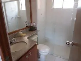 Balcones De Vergel - 2 Bedroom Apartment, 30 Day Stay Only! Medellin