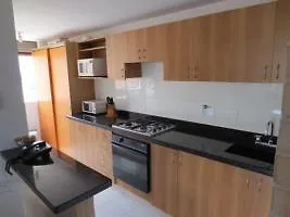 Balcones De Vergel - 2 Bedroom Apartment, 30 Day Stay Only! Medellin Colombia