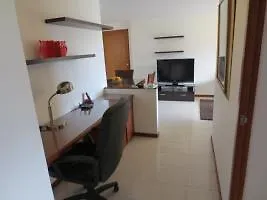 Balcones De Vergel - 2 Bedroom Apartment, 30 Day Stay Only! Medellin 0*,