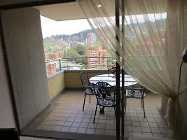 Hotel Balcones De Vergel - 2 Bedroom Apartment, 30 Day Stay Only! Medellin