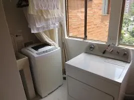 Balcones De Vergel - 2 Bedroom Apartment, 30 Day Stay Only! Medellin 0*,  Colombia