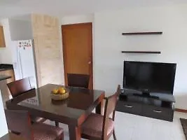 Balcones De Vergel - 2 Bedroom Apartment, 30 Day Stay Only! Medellin