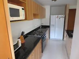 Balcones De Vergel - 2 Bedroom Apartment, 30 Day Stay Only! Medellin Hotel