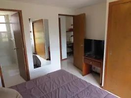 Balcones De Vergel - 2 Bedroom Apartment, 30 Day Stay Only! Medellin 0*,  Colombia