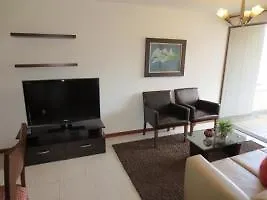 Hotel Balcones De Vergel - 2 Bedroom Apartment, 30 Day Stay Only! Medellin Colombia