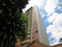 Balcones De Vergel - 2 Bedroom Apartment, 30 Day Stay Only! Medellin