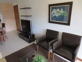 Balcones De Vergel - 2 Bedroom Apartment, 30 Day Stay Only! Medellin 0*,  Colombia
