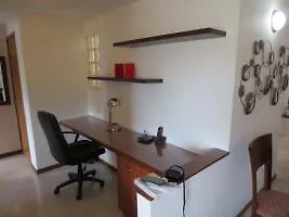 Hotel Balcones De Vergel - 2 Bedroom Apartment, 30 Day Stay Only! Medellin
