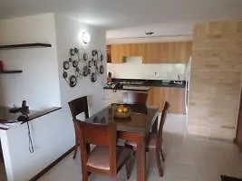 Hotel Balcones De Vergel - 2 Bedroom Apartment, 30 Day Stay Only! Medellin Colombia