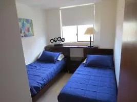 Balcones De Vergel - 2 Bedroom Apartment, 30 Day Stay Only! Medellin