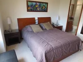 Hotel Balcones De Vergel - 2 Bedroom Apartment, 30 Day Stay Only! Medellin